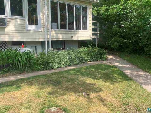 418 8 St, Duluth MN 55805-1345 exterior