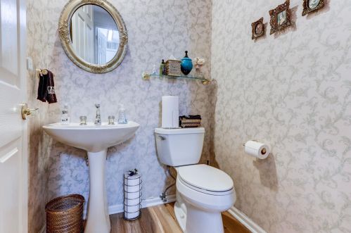 4126 53rd St, Boca Raton FL 33496-2205 exterior