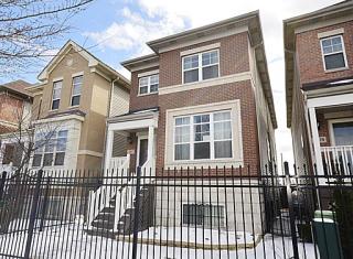 2517 Grenshaw St, Chicago IL  60612-4813 exterior