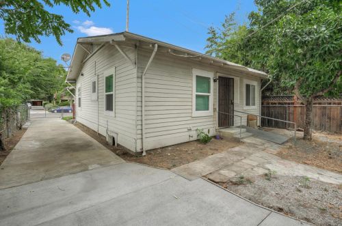 180 Empire St, San Jose CA 95112-3311 exterior