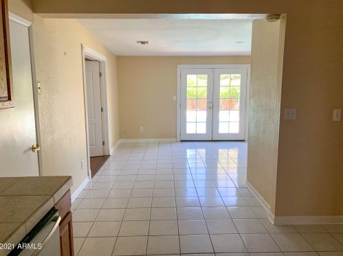 3826 Cholla St, Phoenix AZ  85029-3142 exterior