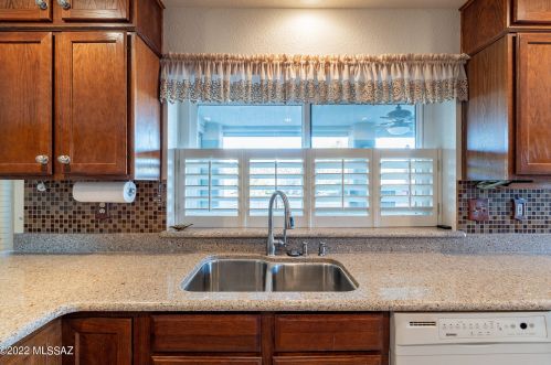 14459 Choctaw Dr, Tucson AZ 85755-9149 exterior