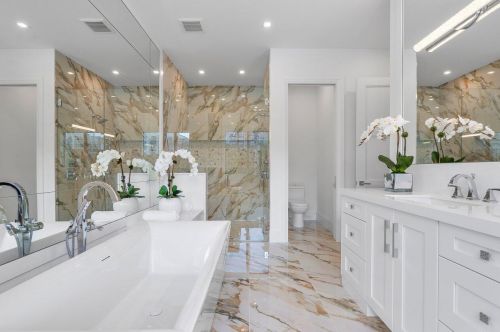 396 2nd St, Boca Raton FL  33432-4004 exterior