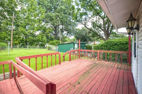 9324 Niles Pl, Saint Louis MO 63123-4539 exterior