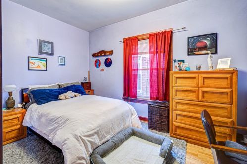 4937 Monticello Ave, Chicago IL 60647-1132 exterior