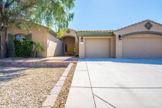 1919 Kaibab Dr, Chandler, AZ 85249-3367