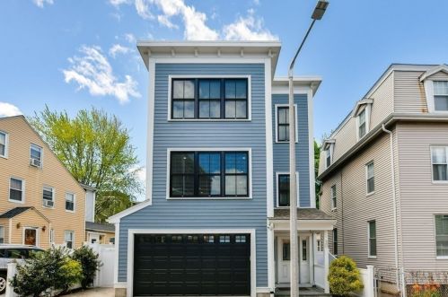 30 Middle St, Boston MA exterior