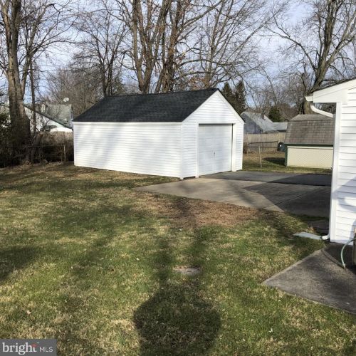 115 Rutledge Ave, Trenton NJ  08618-1953 exterior