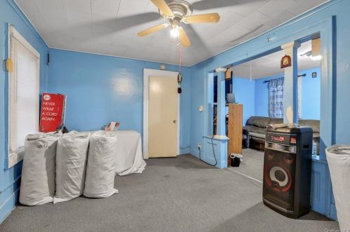 60 Noxon St, Poughkeepsie NY 12601-4130 exterior