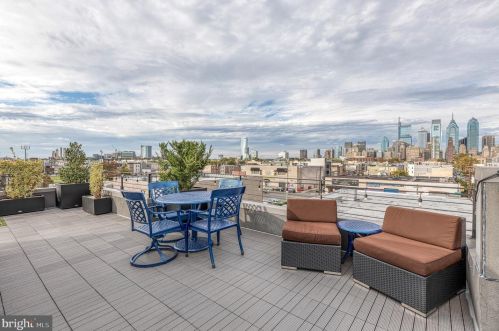 1112 17 St, Philadelphia PA 19146-4717 exterior