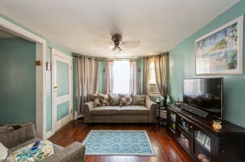 1539 Kolin Ave, Chicago IL  60651-1743 exterior