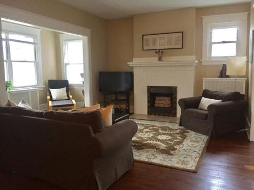 1525 Negley Ave, Pittsburgh, PA 15217-1419