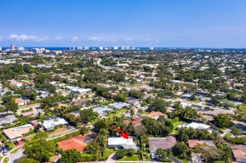 760 3 St, Boca Raton FL 33486-4607 exterior