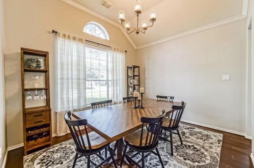 12934 Cascadia Knl Ct, Humble TX 77346-3452 exterior