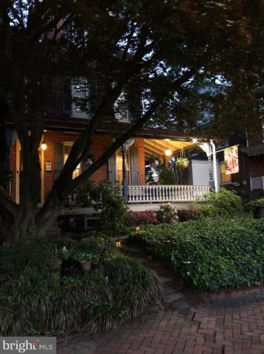 614 Church St, Limerick PA 19468-2123 exterior