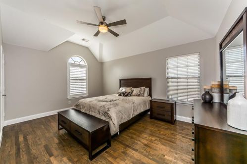 15692 Atkins Ln, Frisco TX 75035 exterior