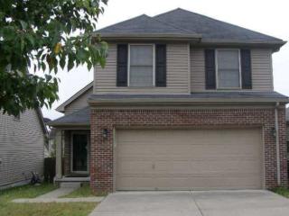 3048 Maddie Ln, Lexington KY  40511-8951 exterior