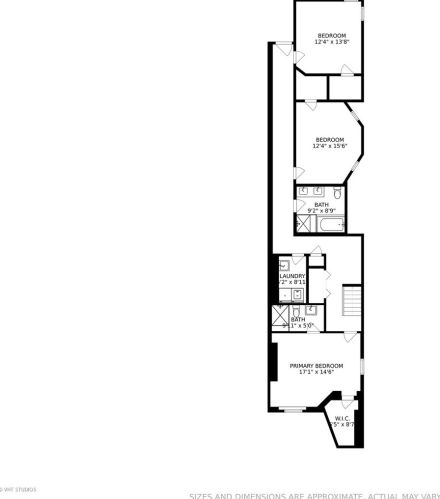 3153 Prairie Ave, Chicago IL  60616-3903 exterior