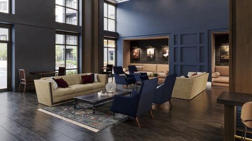 50 Executive Park Dr, Atlanta, GA