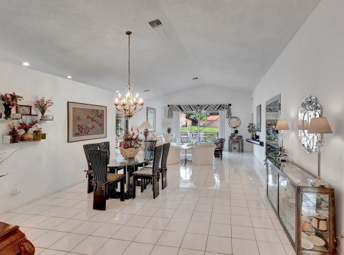 8051 Nadmar Ave, Boca Raton FL 33434-5404 exterior