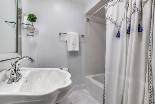 5107 Elsby Ave, Dallas TX 75209-3307 exterior