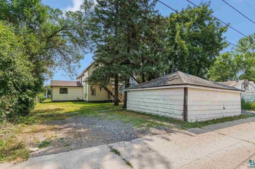 313 59 Ave, Duluth MN 55804-2559 exterior