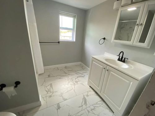 104 Sheldon St, Providence RI 02905-3618 exterior