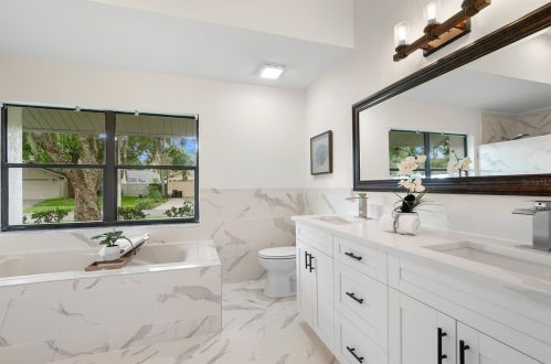 6305 Forrestal Dr, Tampa FL  33625-1612 exterior