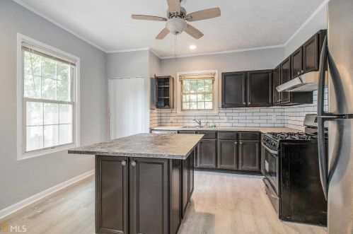 25 Dorothy St, Atlanta GA  30315-4013 exterior