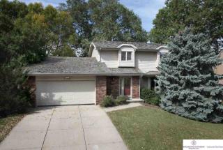 2404 167th St, Omaha NE  68130-1541 exterior