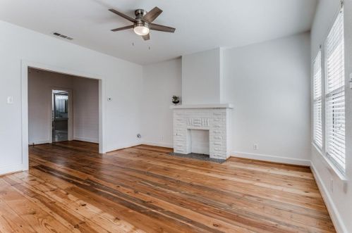 6347 Belmont Ave, Dallas TX  75214-3627 exterior