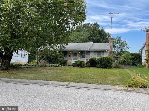 85 Bragg St, Hanover, PA 17331-9325