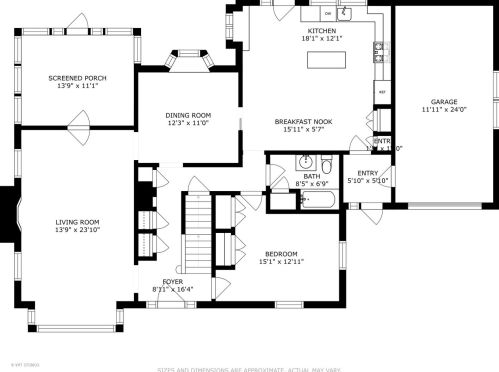 330 Hilkert Ct, Bull Valley IL 60014-5848 exterior