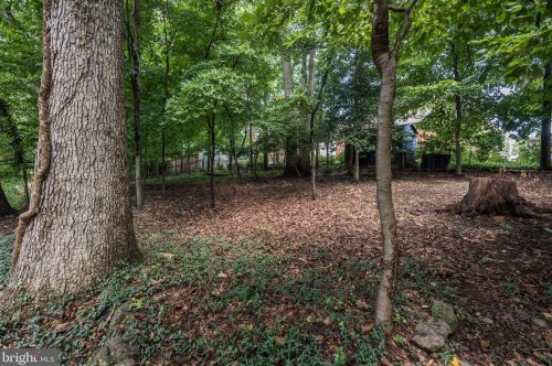 417 Penwood Rd, Silver Spring MD  20901-2718 exterior