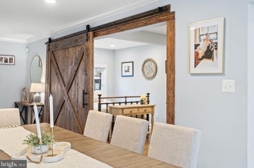 8511 Cherry Valley Ln, Alexandria VA  22309-2121 exterior