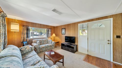 5749 Lazy Heart St, Tucson AZ 85713-6436 exterior