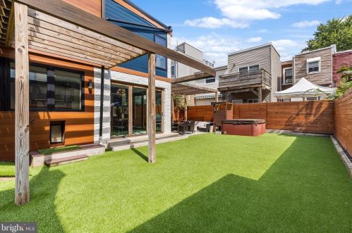 1523-25 Berks St, Philadelphia PA exterior