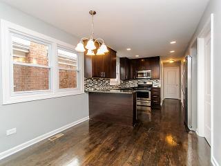 427 97th Pl, Chicago IL  60628-1216 exterior