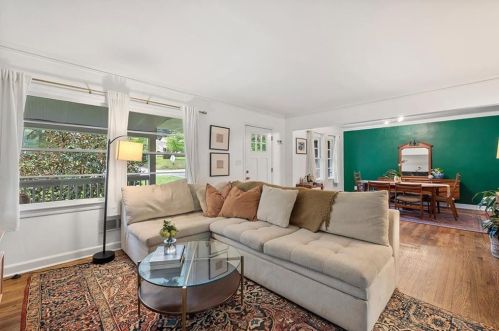 1138 Bouldercrest Dr, Atlanta GA  30316-3633 exterior