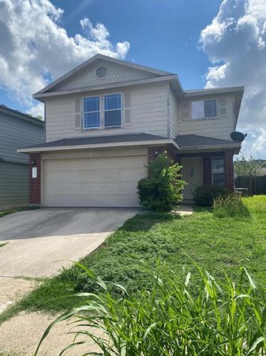 7421 Cayenne Ln, Austin, TX 78741-7524