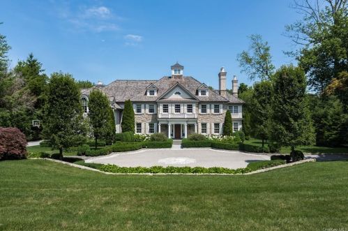 20 Sterling Rd, Armonk, NY 10504-2418