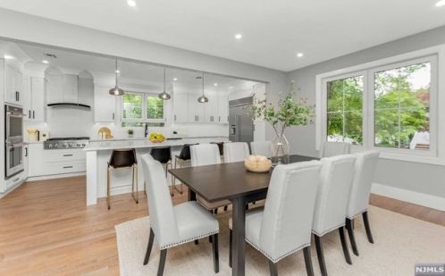 60 Prescott St, Demarest NJ  07627-1420 exterior