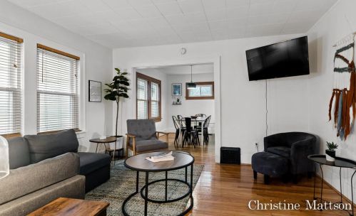 1849 Cherry St, Meskegon MI  49441-1013 exterior