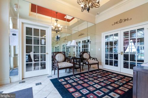 247 Masterson Ct, Trenton NJ  08618-1443 exterior