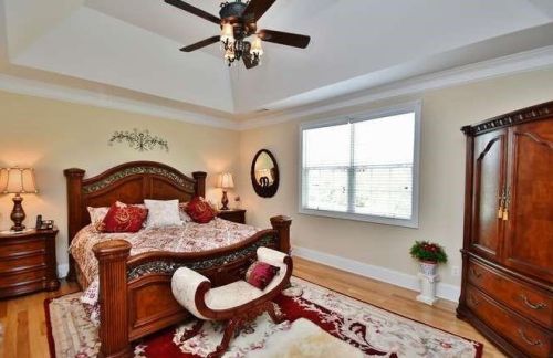 4591 Clarks Brg Rd, Gainesville GA 30506-2984 exterior