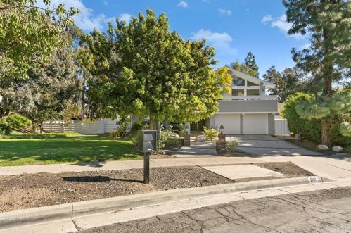 2141 Pioneer Ave, Fullerton CA 92831-1239 exterior