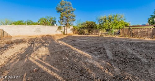 3426 Los Altos Ave, Tucson AZ  85705-3616 exterior