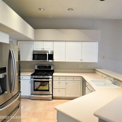 1980 Muirhead Loop, Tucson AZ  85737-7040 exterior