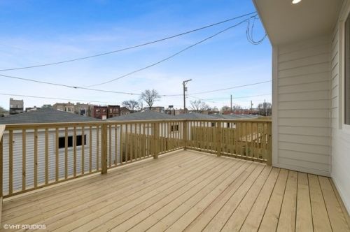 2508 Polk St, Chicago IL 60612-4126 exterior