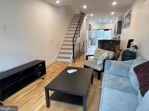 1431 28th St, Philadelphia PA  19121-3616 exterior